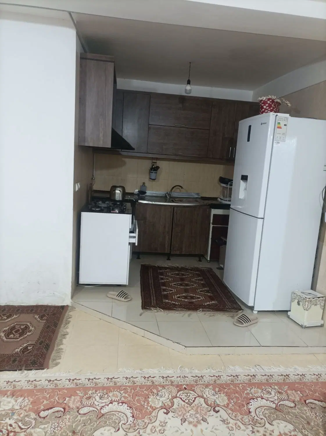 رهن کامل آپارتمان مسکن شهرسازی