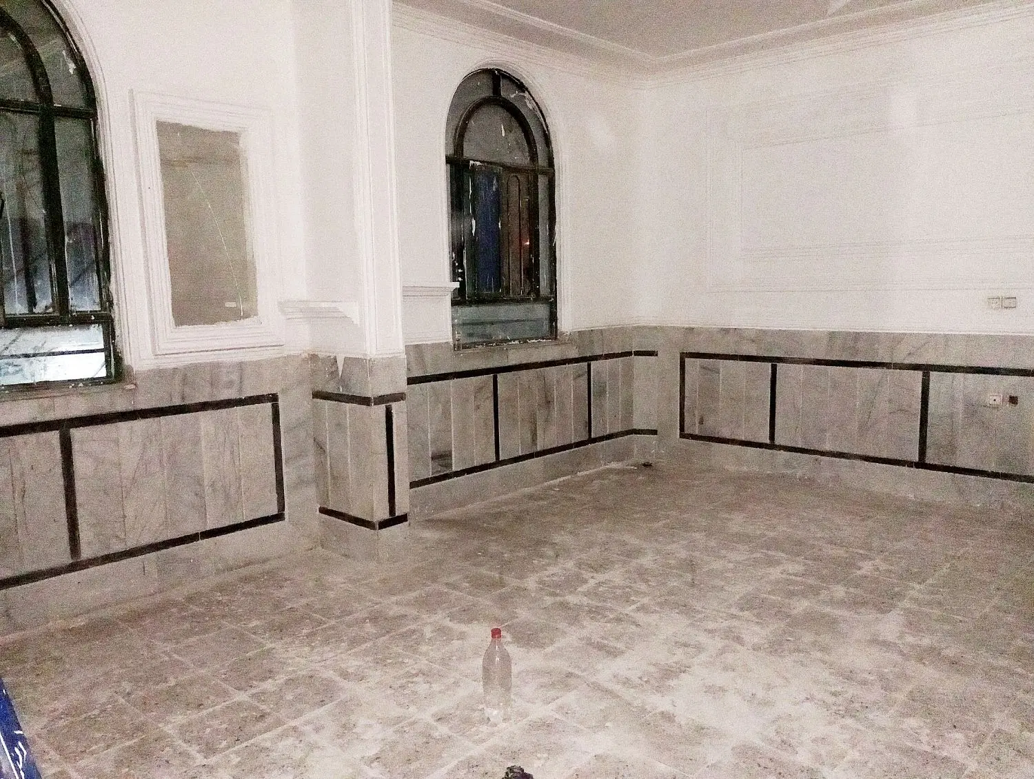 منزل دو طبقه اجاره ای