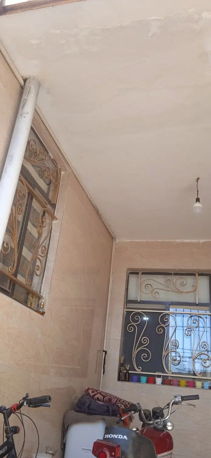 خانه 85متری