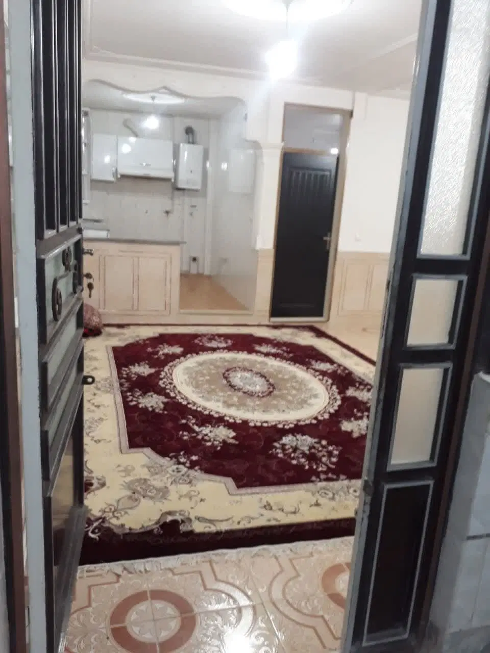 فروش خانه ویلایی دوطبقه