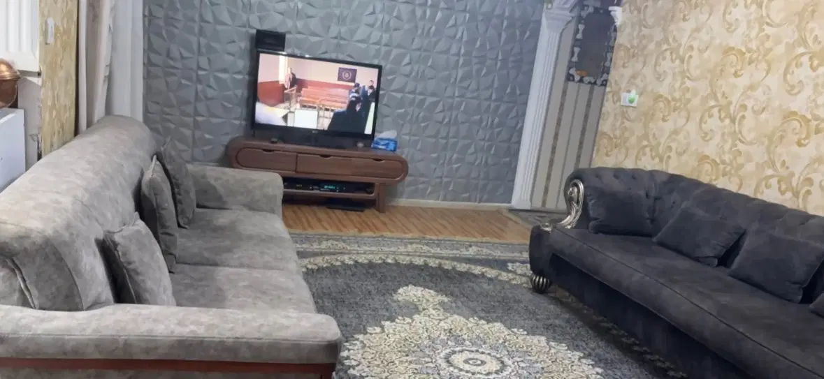 اپارتمان۵۴متری