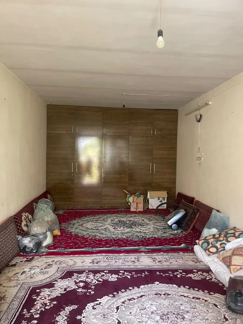 ملک ویلایی چراغچی ۲۵
