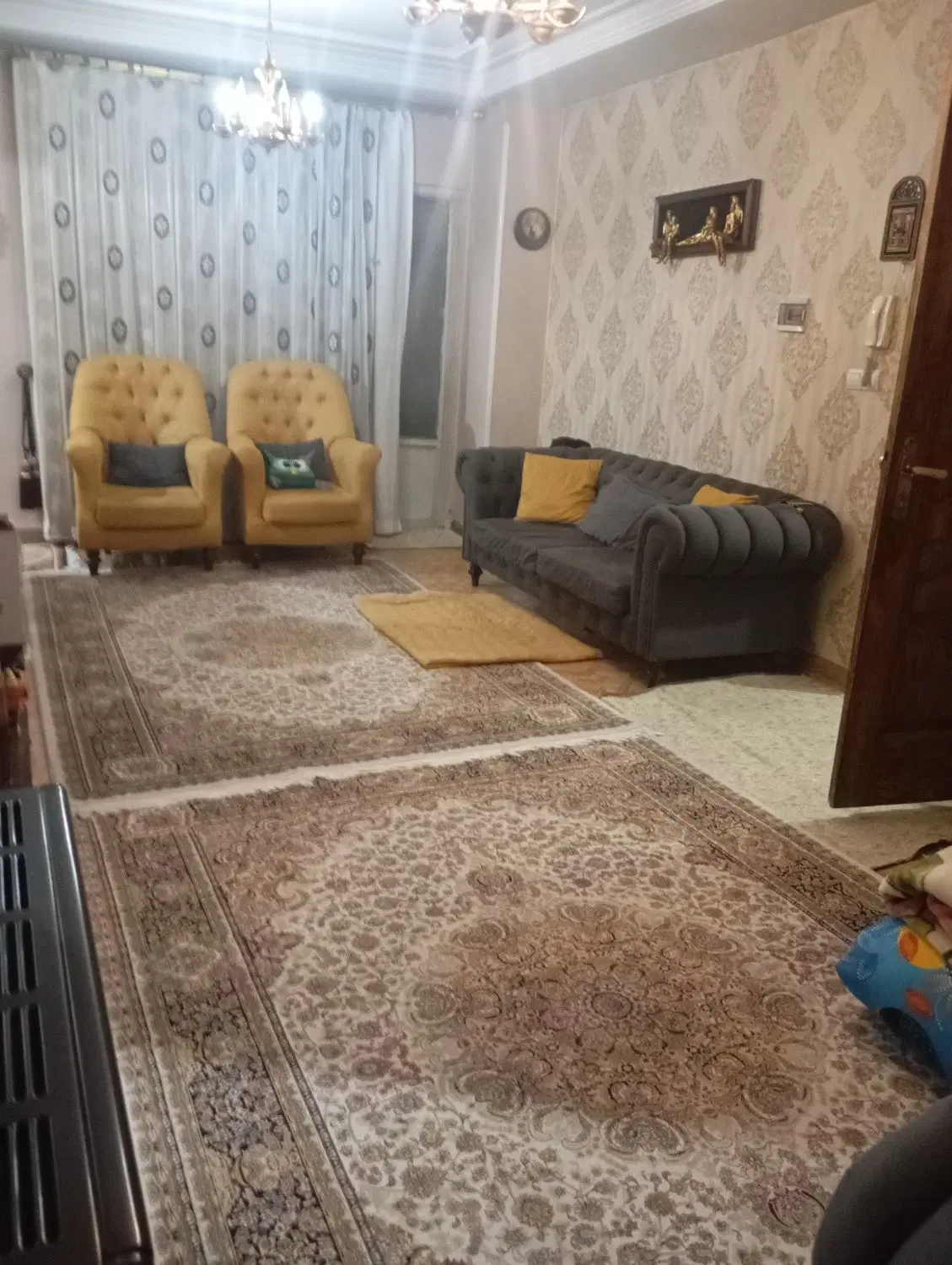 اجاره واحد اپارتمان