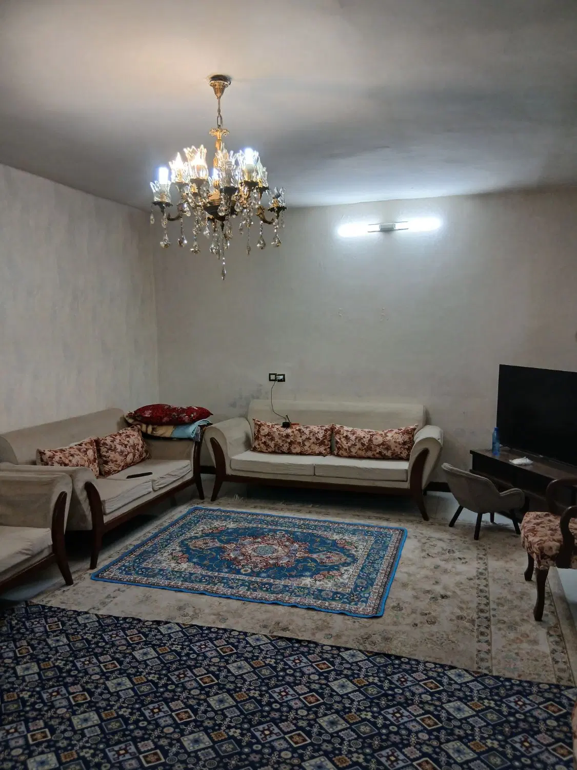 ۸۰ متر ویلایی دربست فردیس