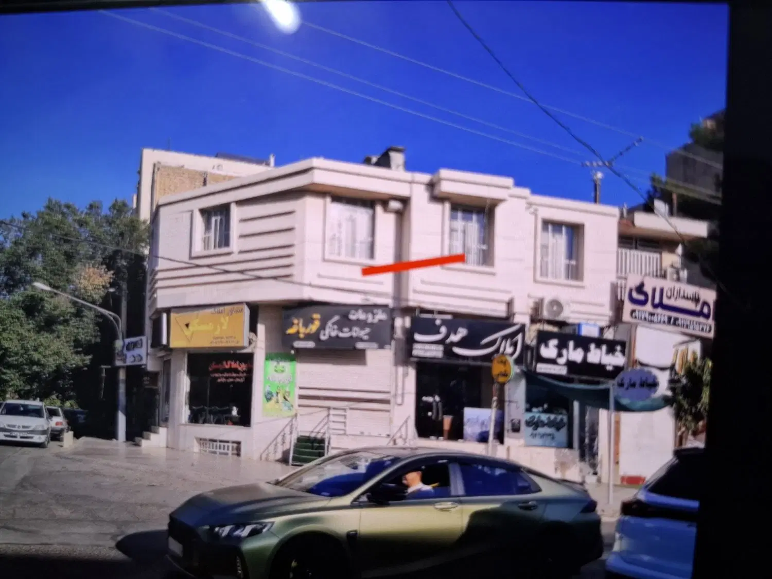 فروش فوری آپارتمان