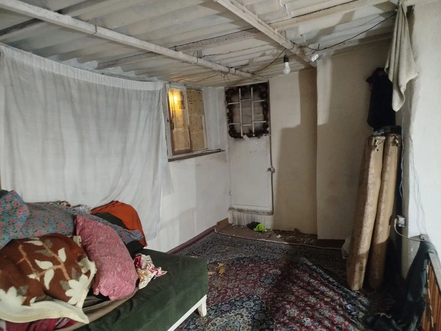 اجاره خونه کلنگی ۷۵ متر