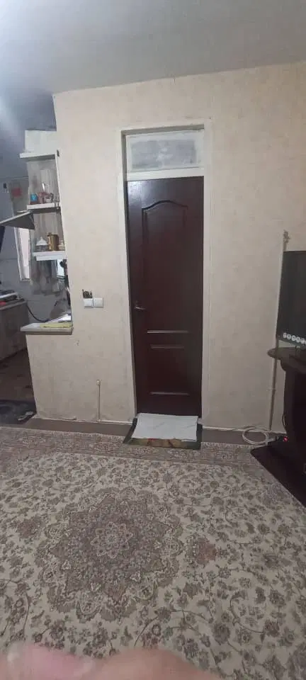 فروش واحد ۴۳ متری_ تک واحدی
