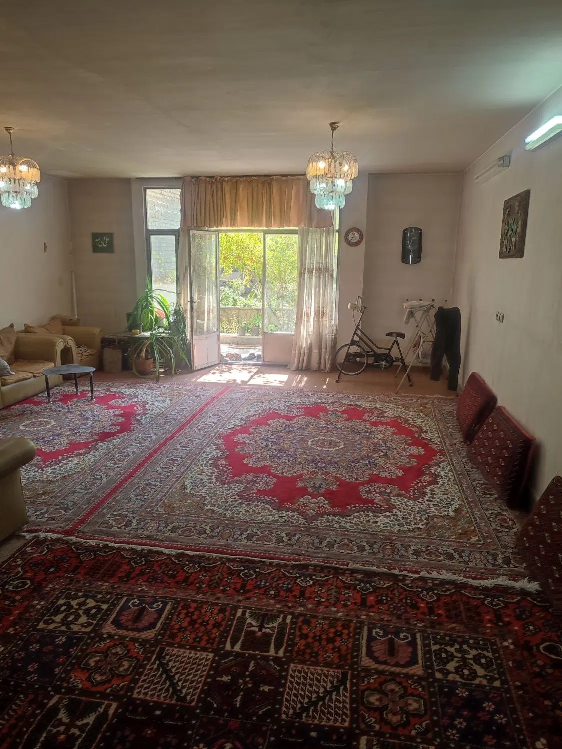 منزل ویلایی