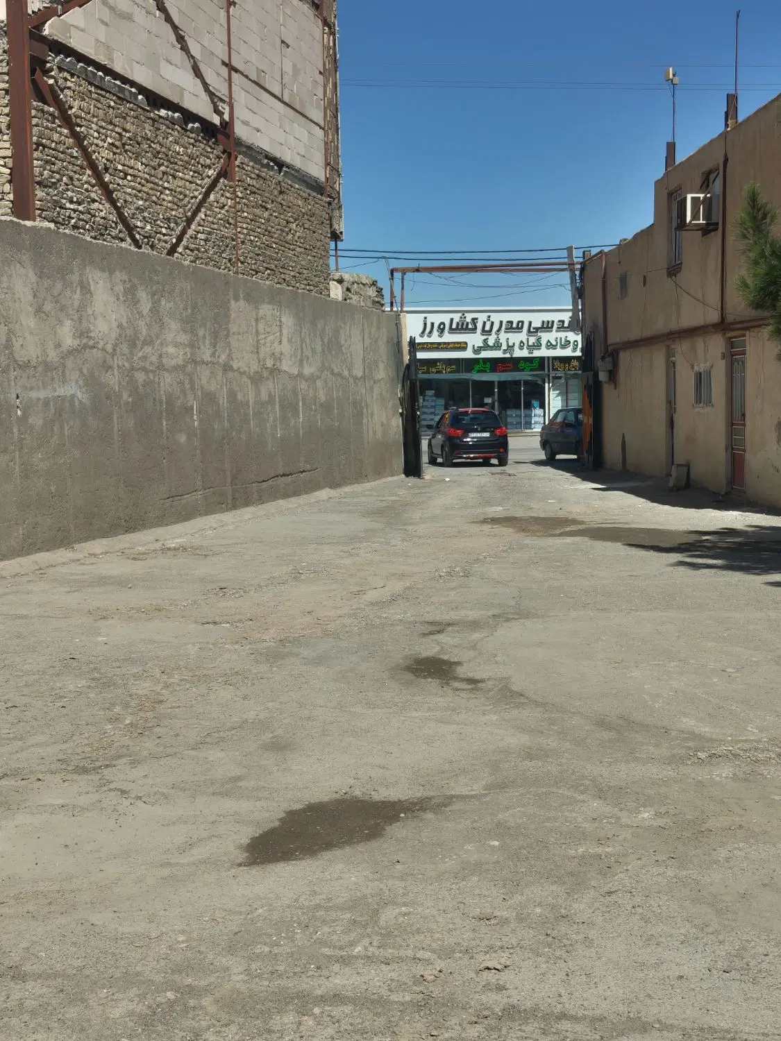 رهن و اجاره سوله و غرفه