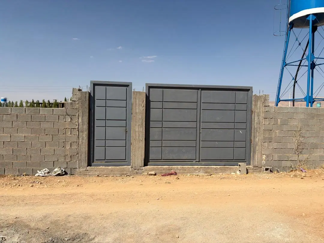 فروش باغ ۱۰۰۰متری