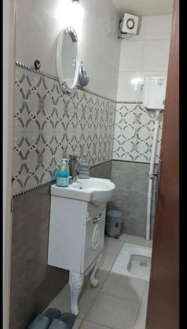 یک واحد 53متری تک واحدی فایل املاک هست