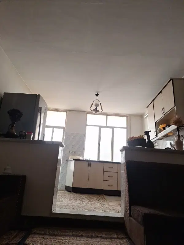 همخانم فقط خانم