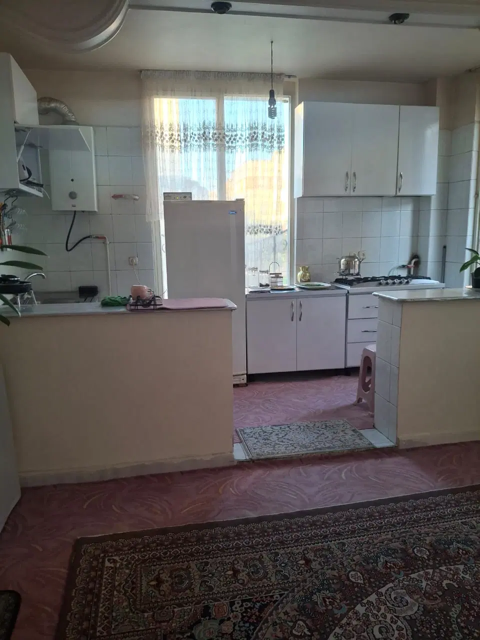 ۴۷متر_پارکینگ دار_سرمایه گذاری