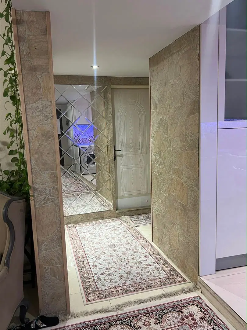 فروش آپارتمان ۱۰۶ متری در مسکن ویژه
