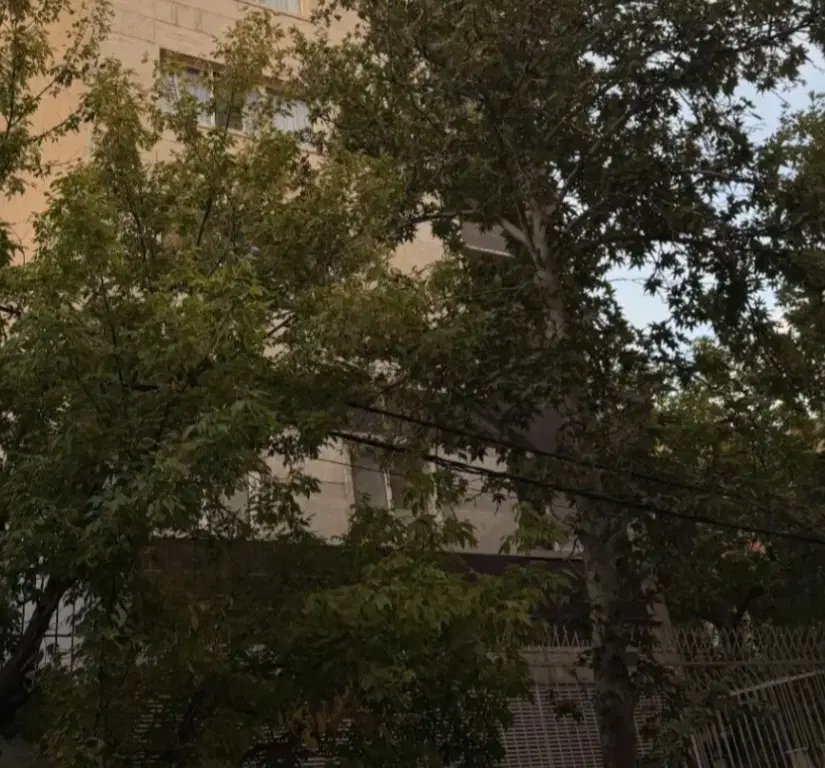 اجاره آپارتمان ۶۵ متری دو خواب طبقه دوم، تک واحدی