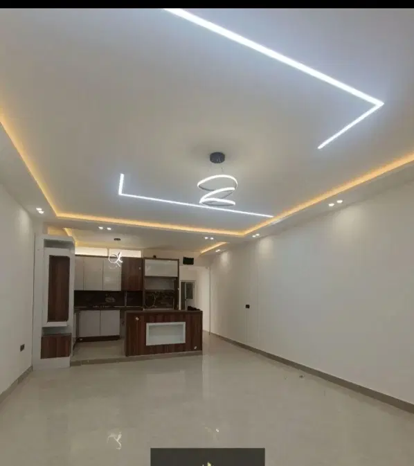 اجاره اپارتمان  صد متری