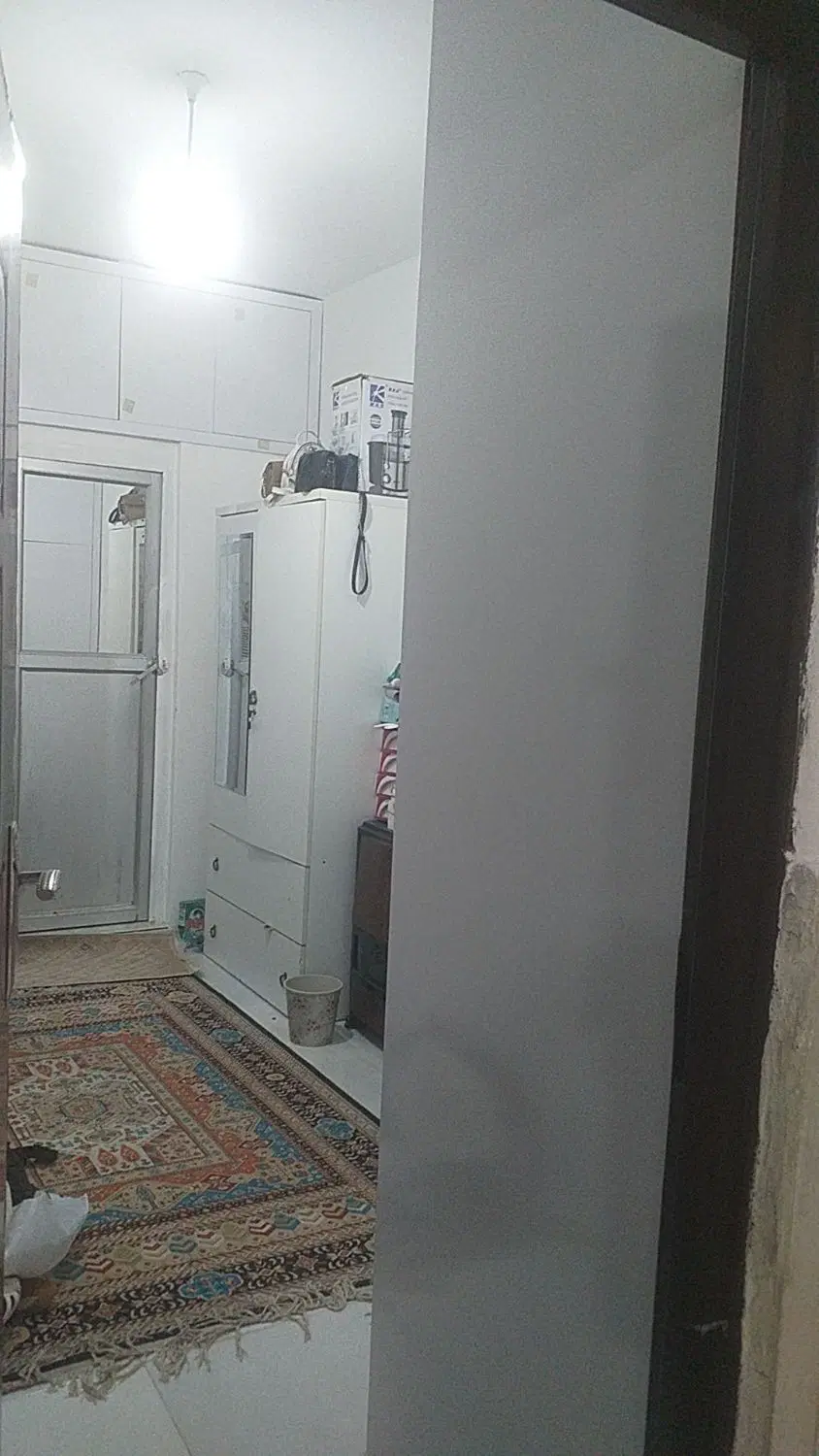 آپارتمان  ۶۵متری همگف