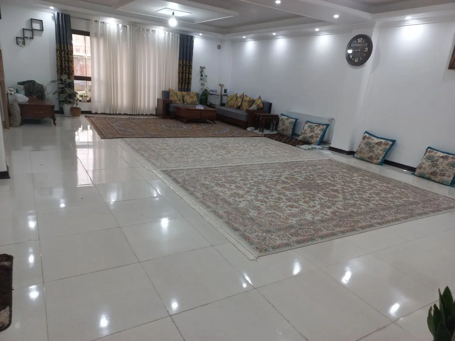 فروش آپارتمان ۱۹۳ متری