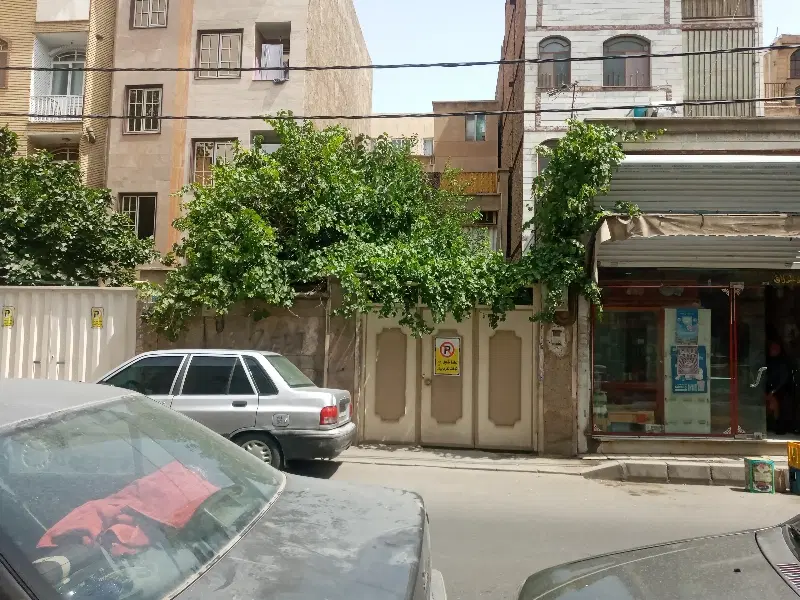 خانه کلنگی