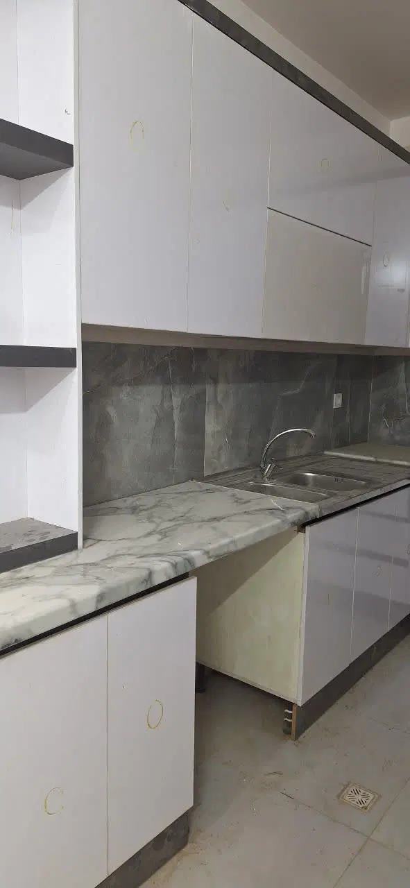 خانه اجاره‌ای، دوخوابه، باجک
