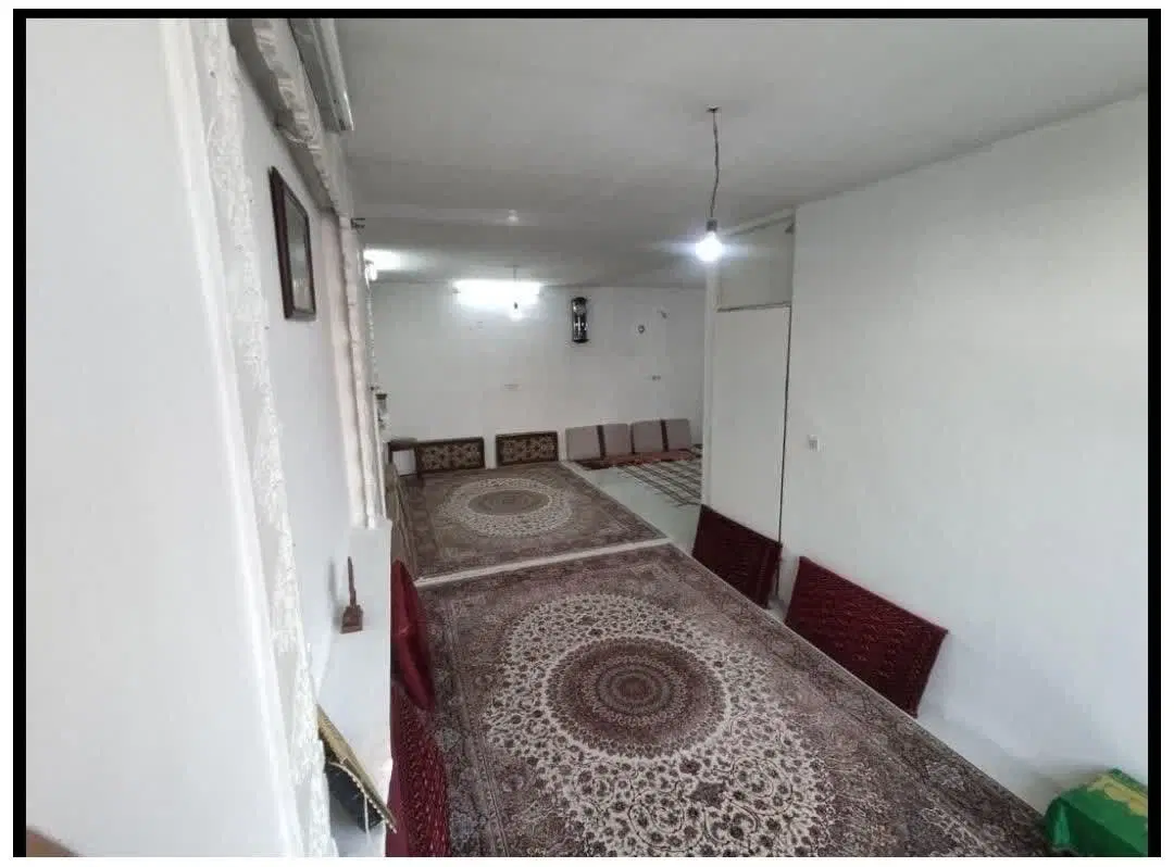 اجاره واحد 65 متری