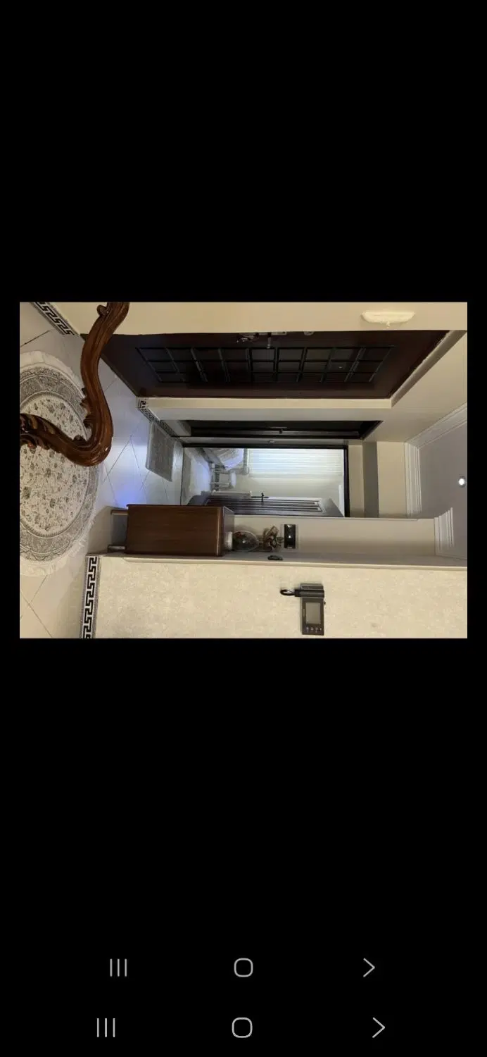 اپارتمان ۹۸متری اجاره