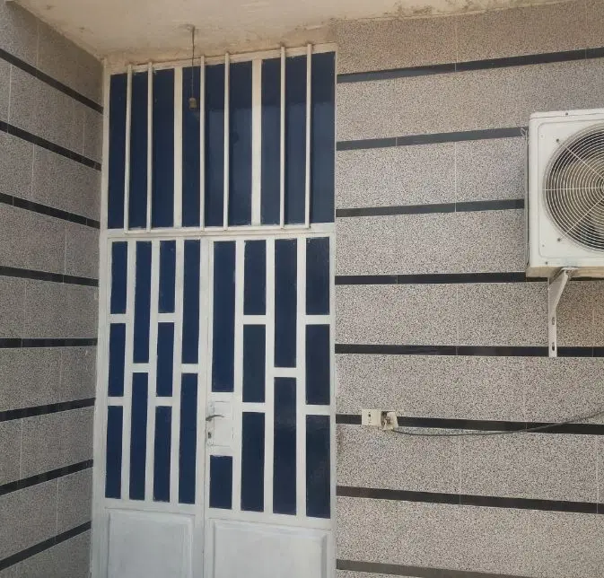 منزل ۱۰۸متری  جفت  اتوبان