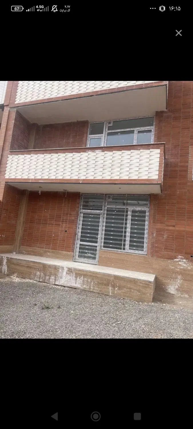 مسکن ملی ۴۲۰ واحدی