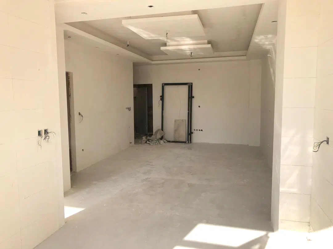 آپارتمان ۷۵ متری