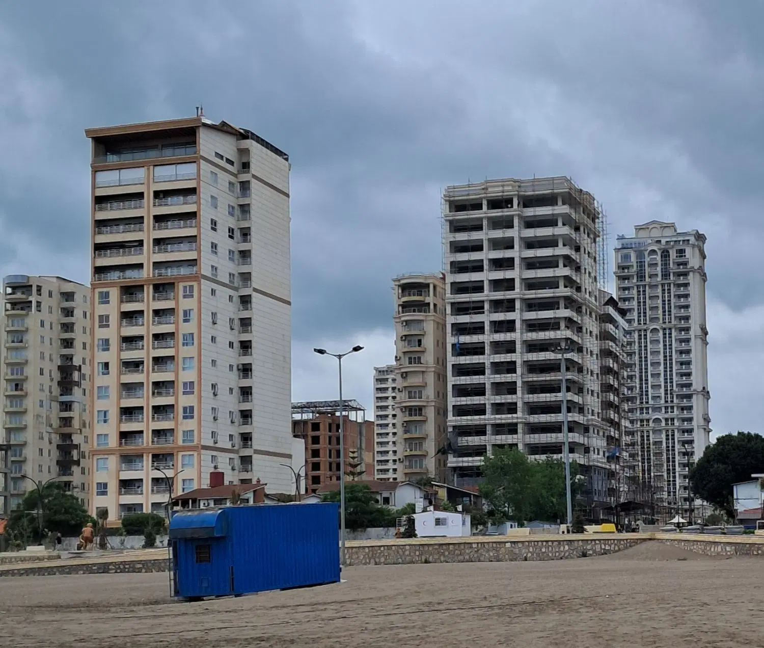 دفتر مشاورین املاک حاج احسان ستوده،