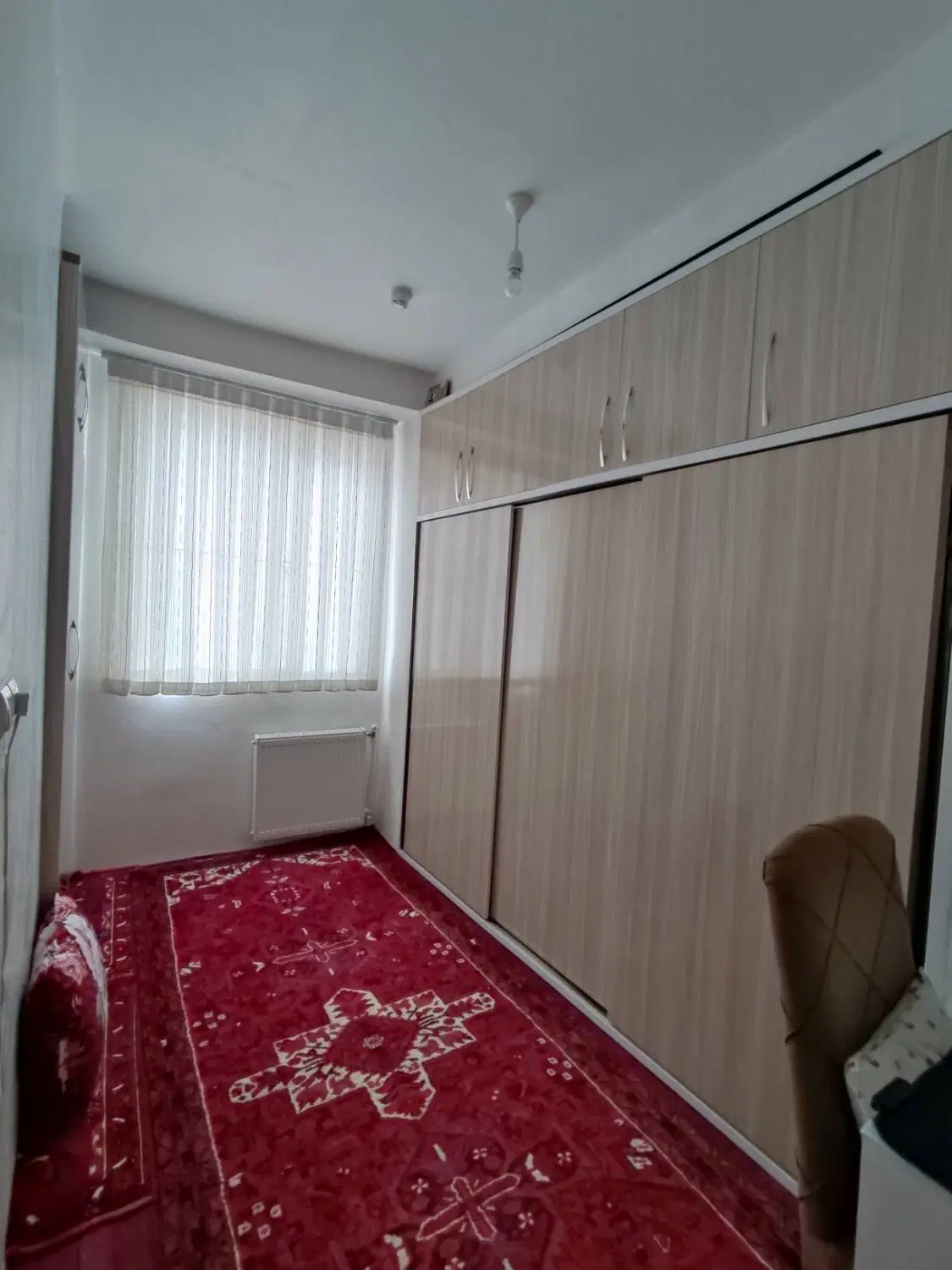 فروش یک واحد آپارتمان