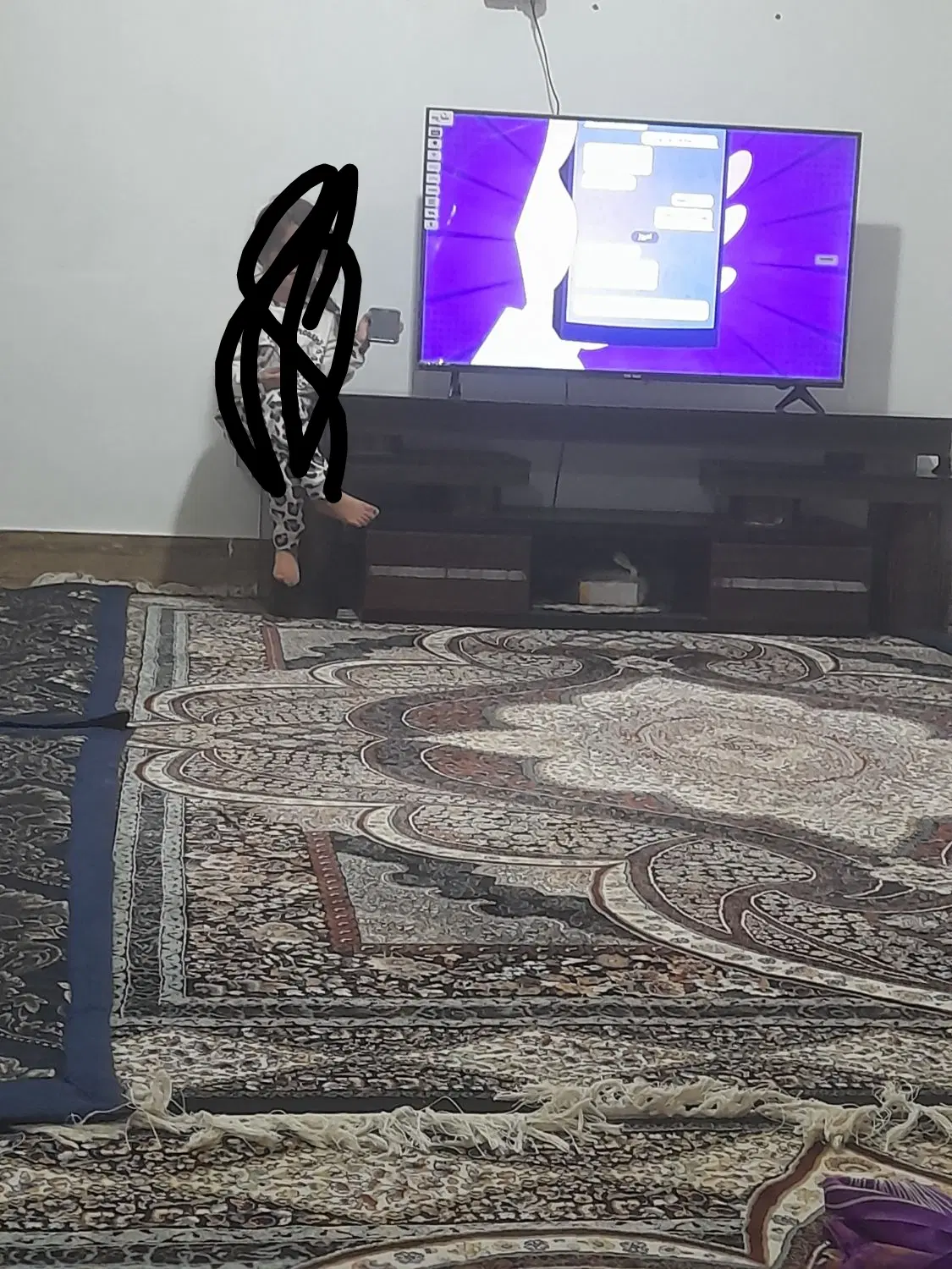 سلام اجاره یک واحد آپارتمان ۶۰متری