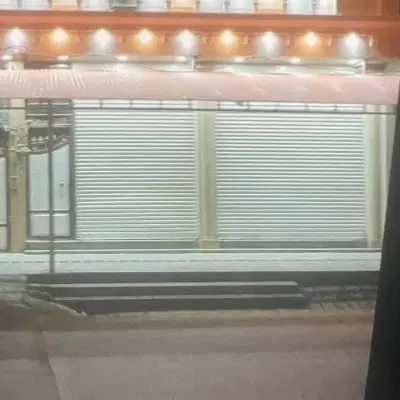 اجاره مغازه ۵۰ متر سر اصلی هستش