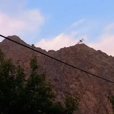 یک واحد ۶۰متری شیک