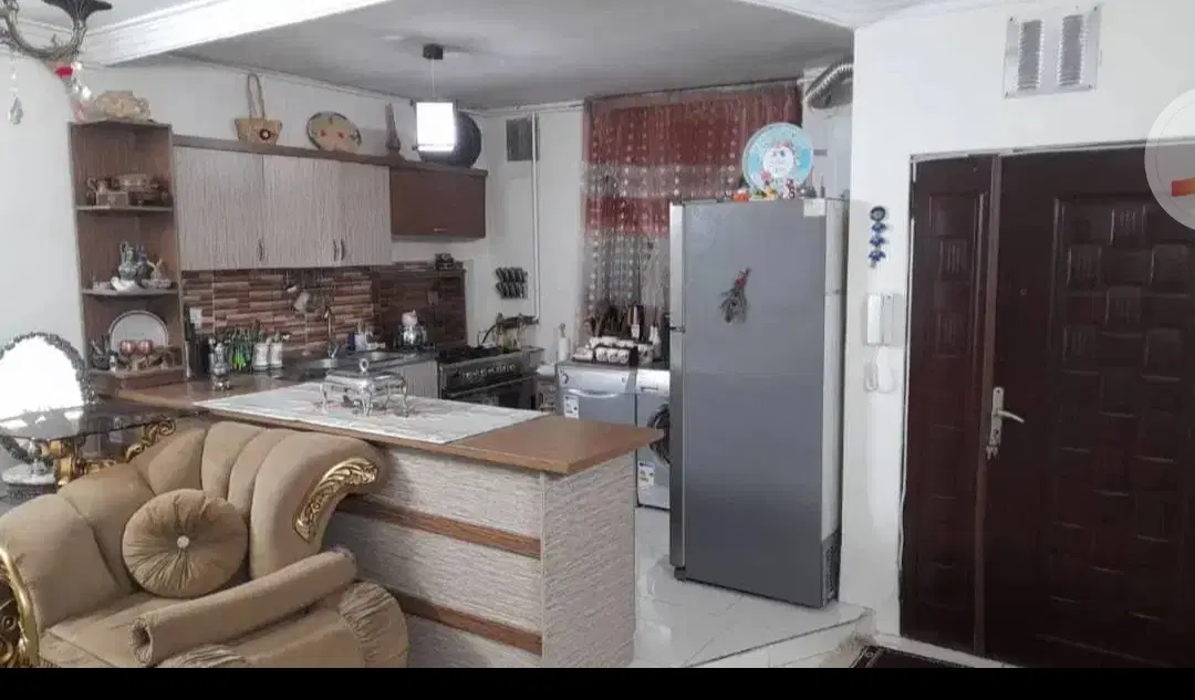 رهن واجاره اپارتمان 85متری