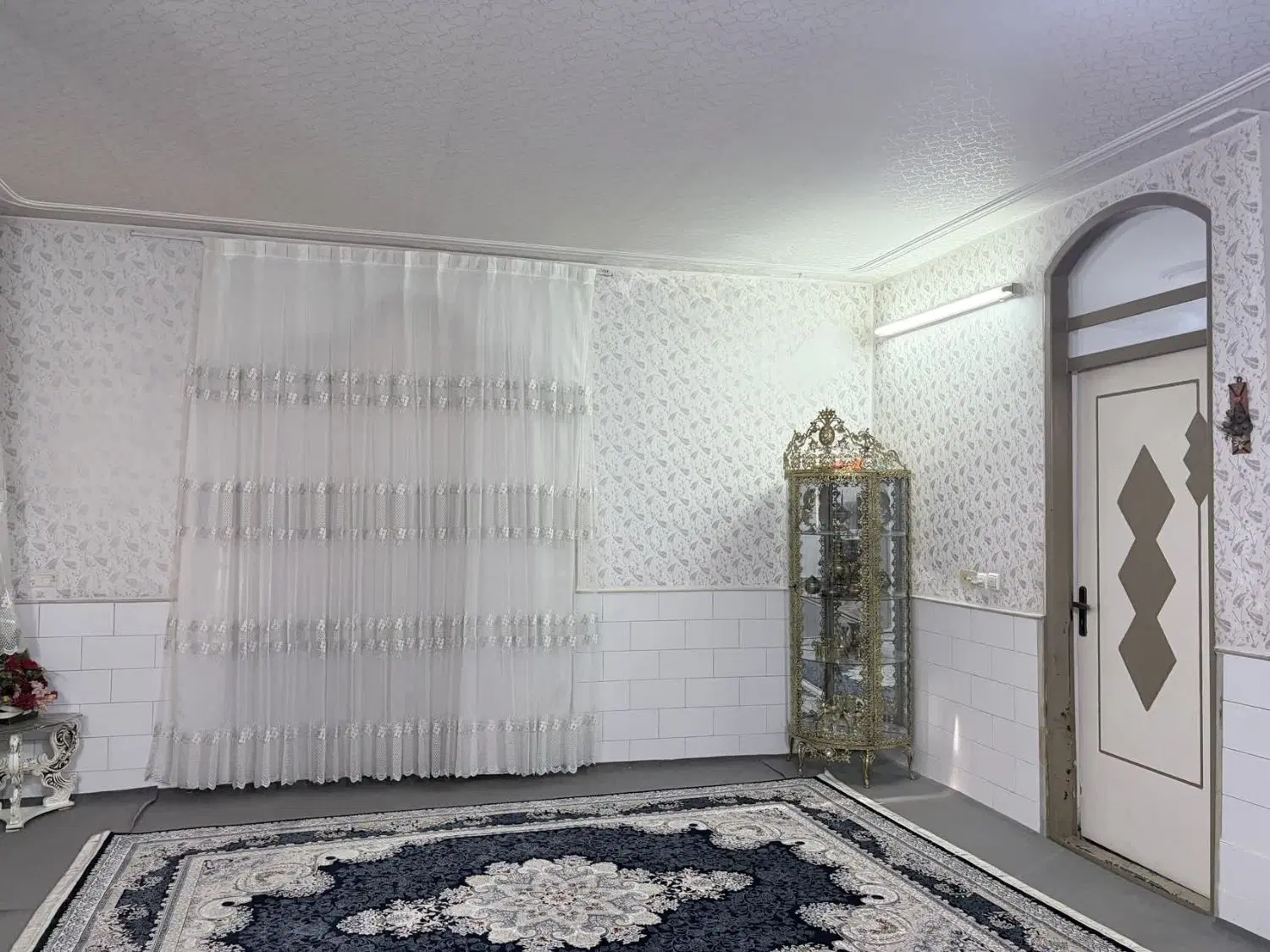 اجاره یک واحد منزل مسکونی