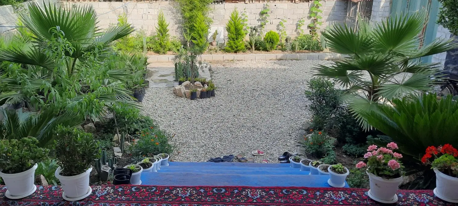 رهن و اجاره خانه ویلایی نوساز