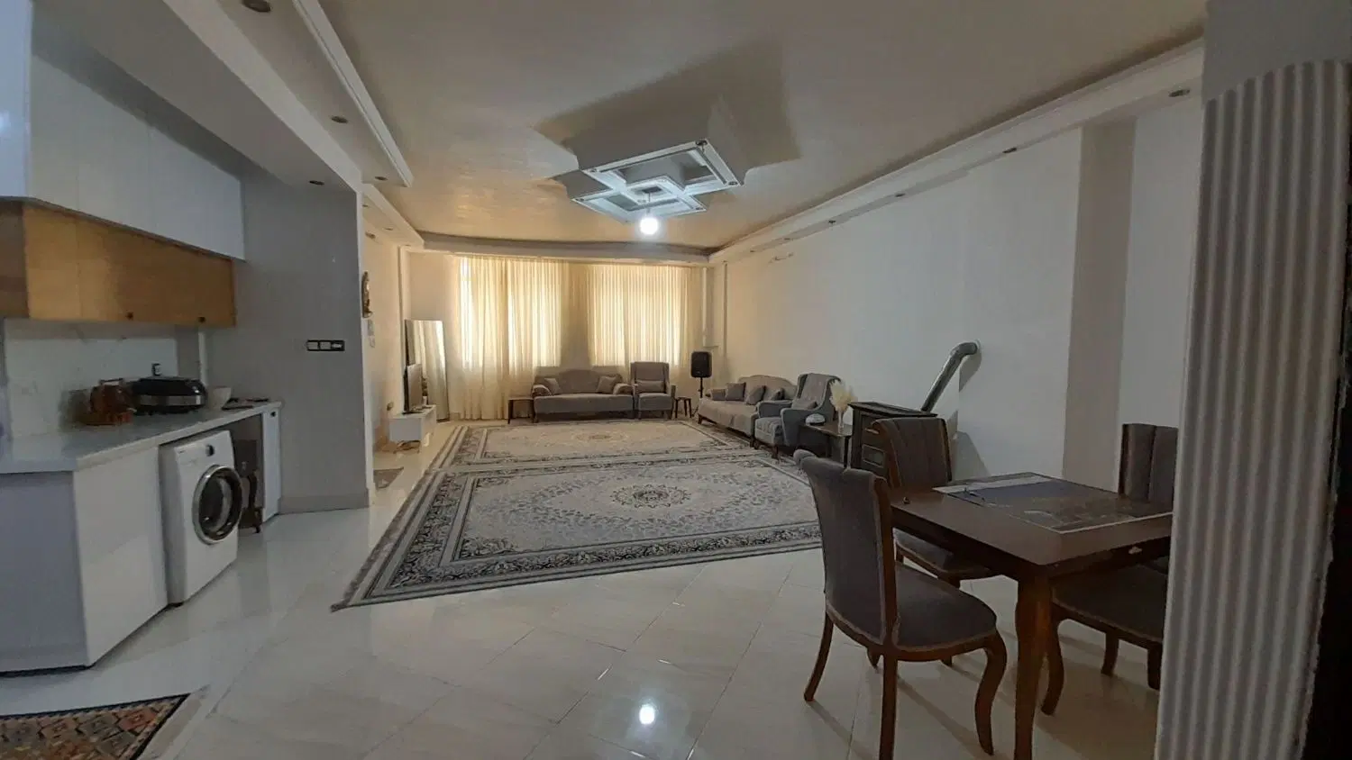 اجاره واحد مسکونی درخیابان یغما