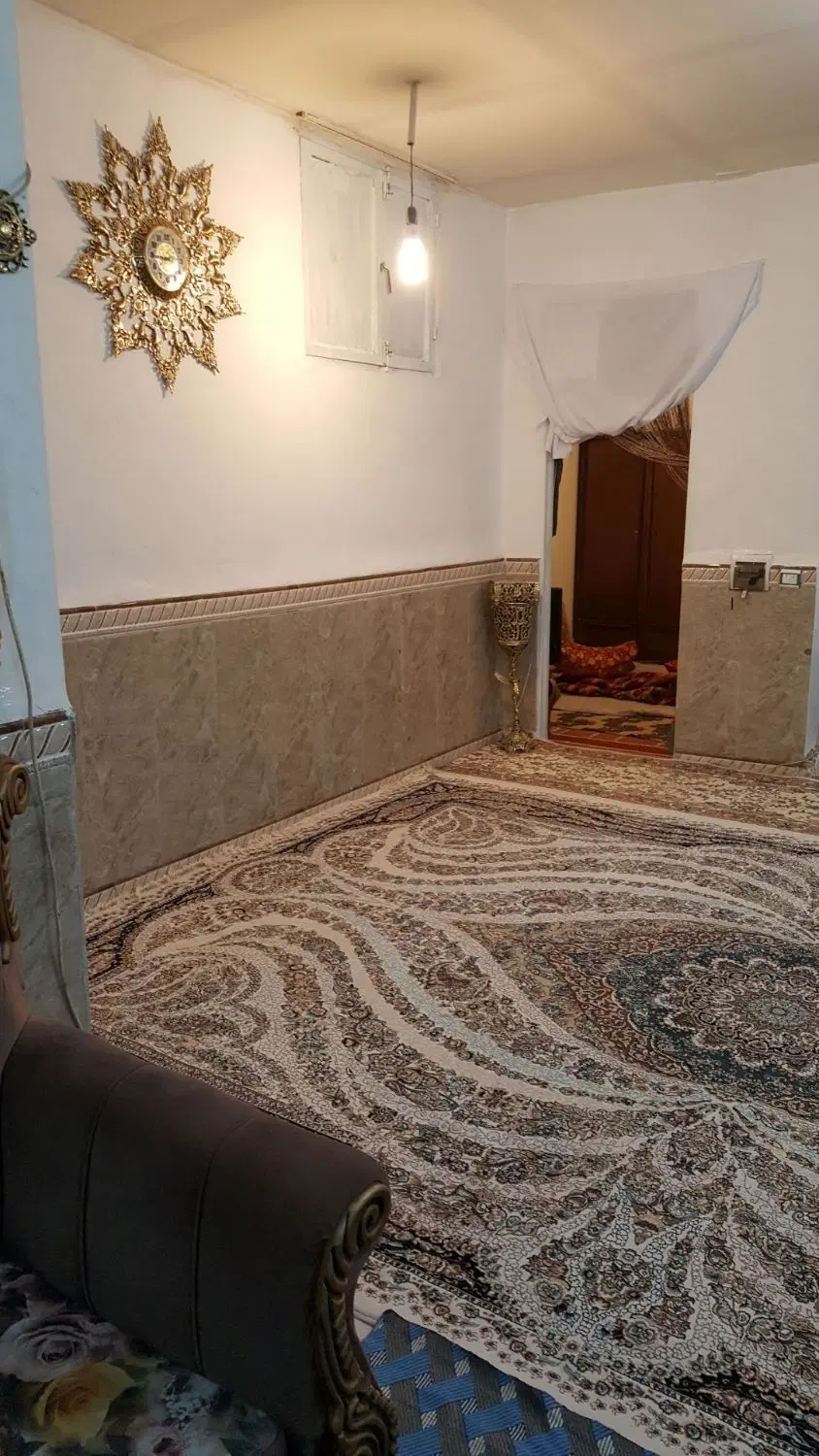 خانه ویلایی ۷۰ متر