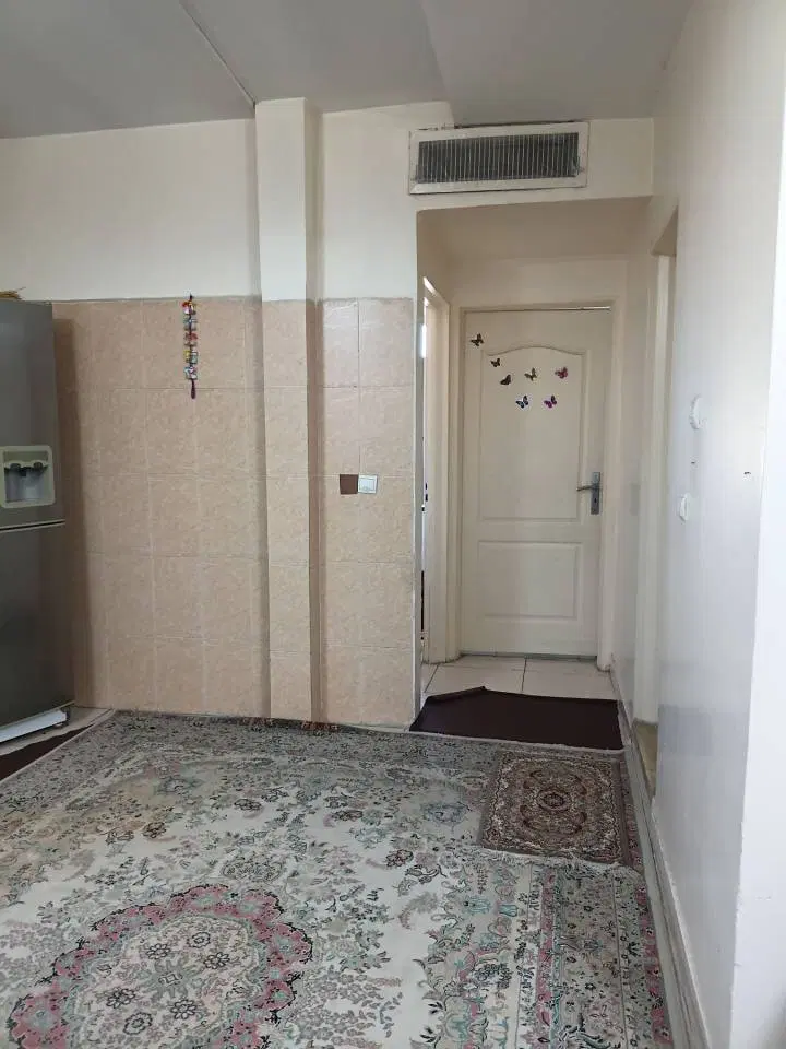 آپارتمان مسکونی