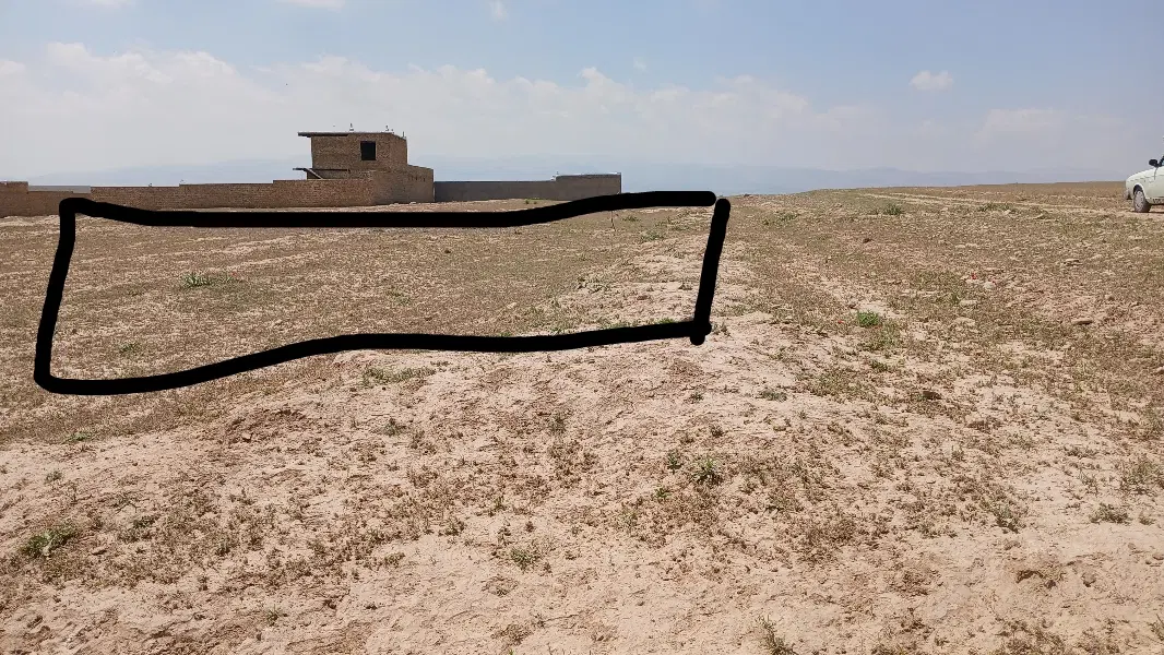 زمین فروشی مجتمع دامپروری بهارخبوشان