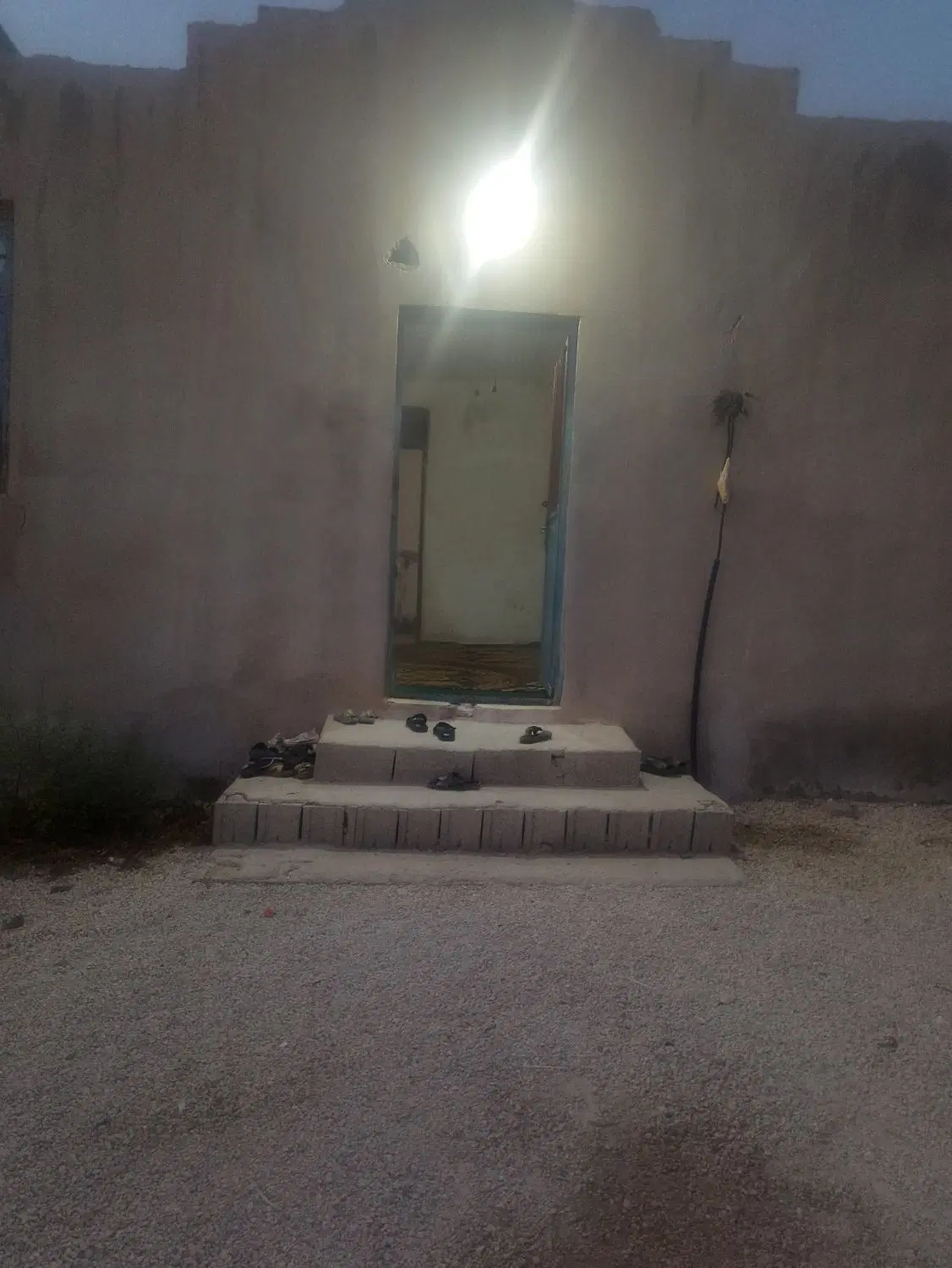 اجاره خانه ویلایی مسکونی برکه چوپان