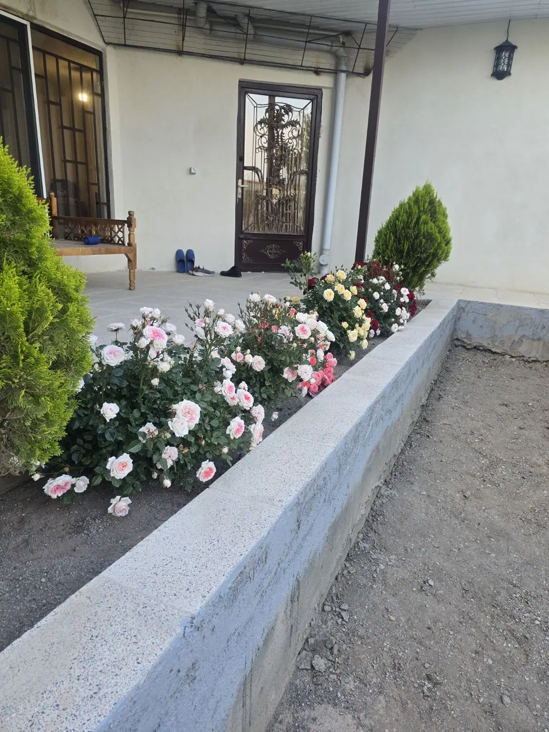 اجاره ملک دربست با ۴ اتاق