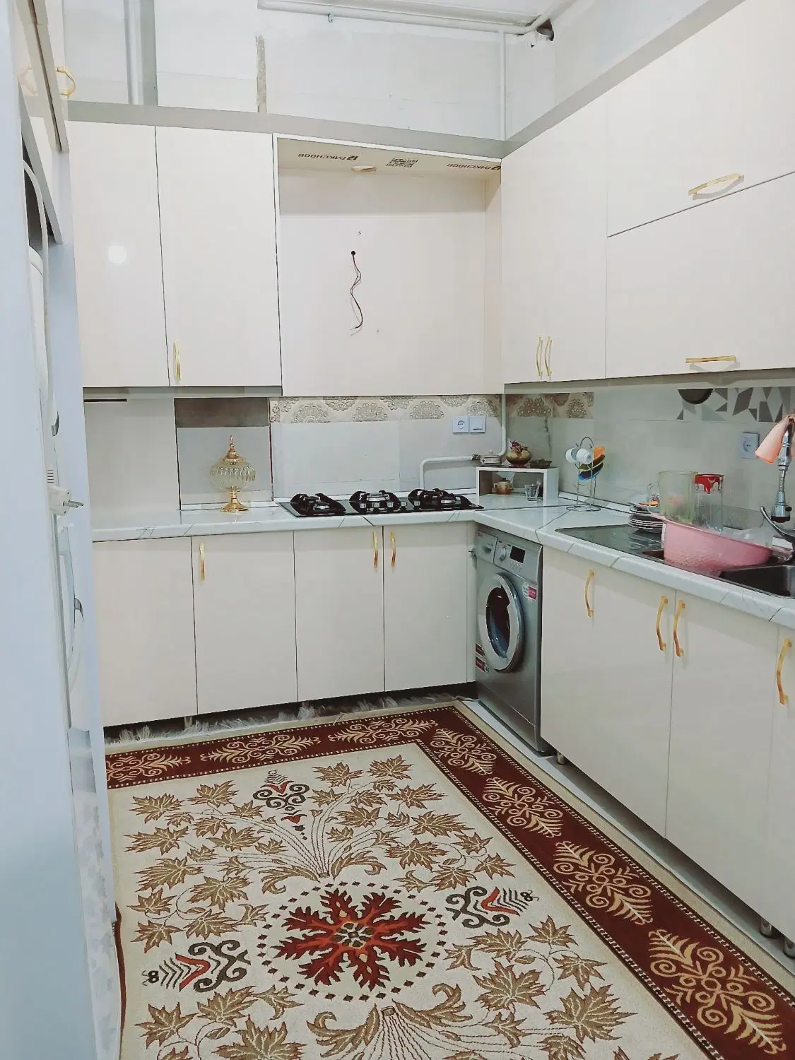 خانه اجاره ای