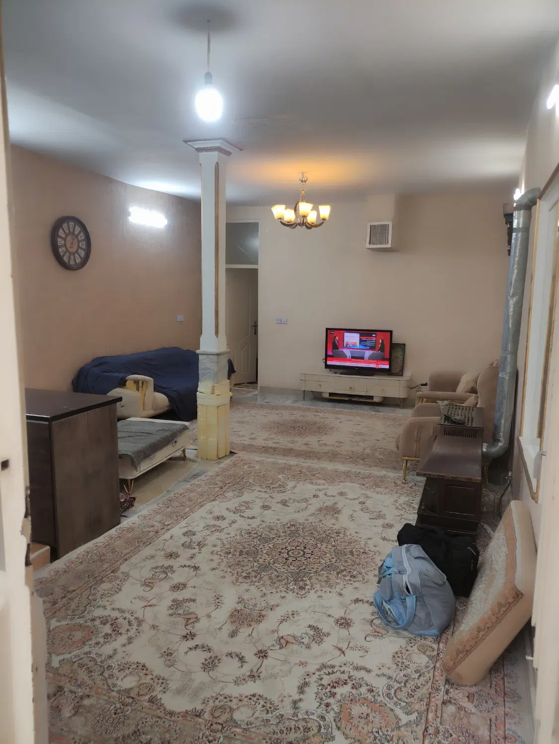 فروش خانه ویلایی