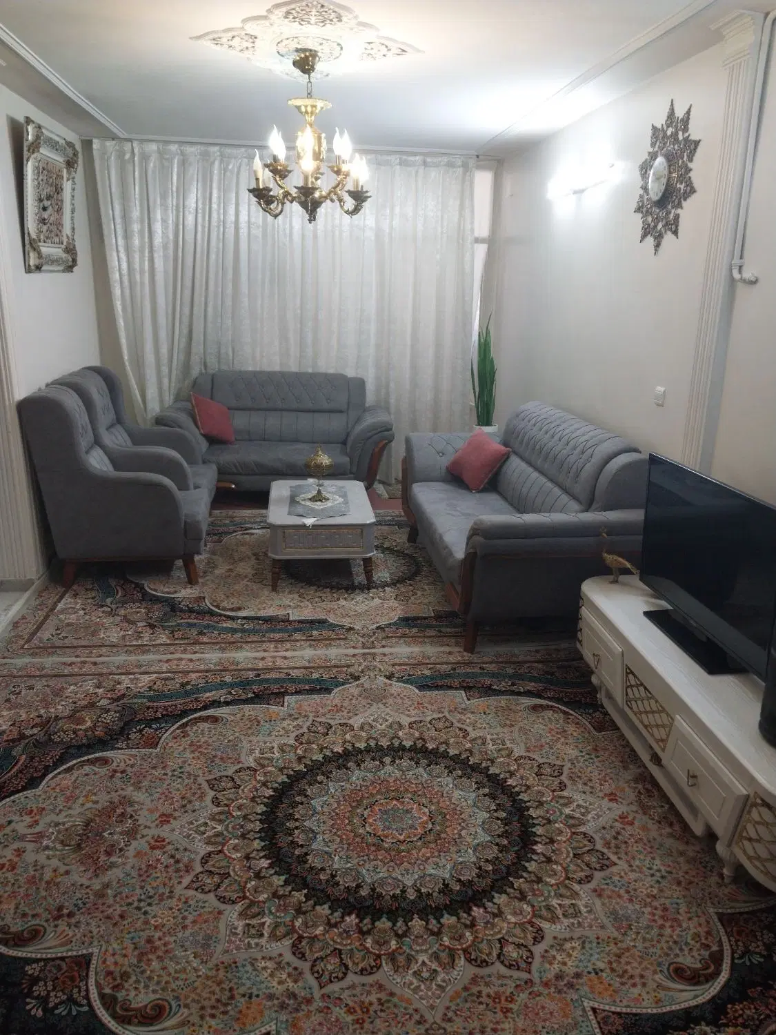 واحد۶۴متری خانی آباد نو