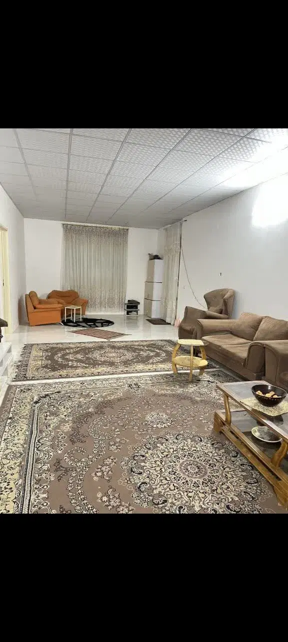 باغ ویلا