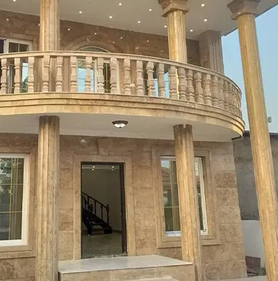 منزل فروشی
