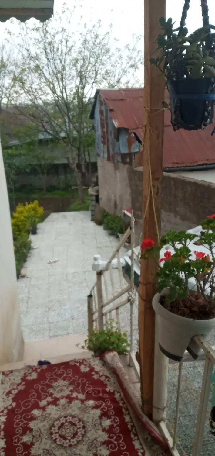 اجاره روزانه خونه ویلایی