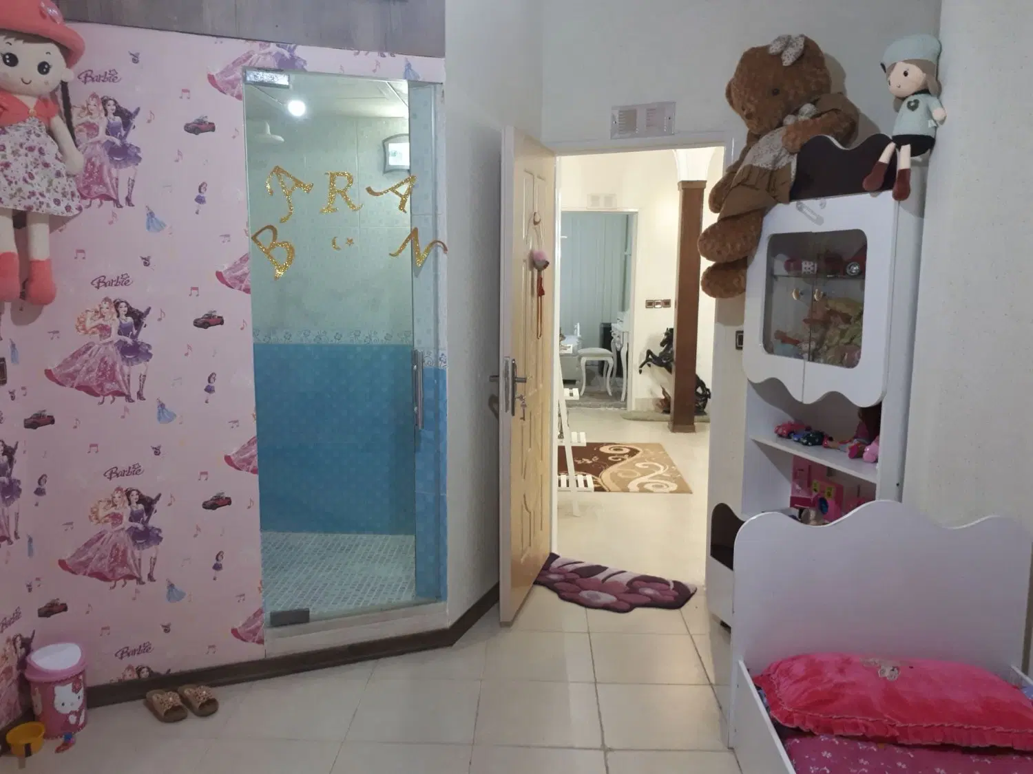 دوبلکس  .ویلای  اول دانشگاه ۲۰